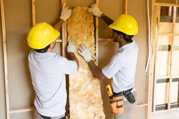 Types of Insulation We Offer in Paducah, TX